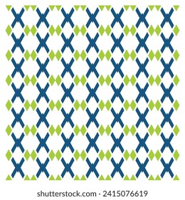Seamless pattern background texture decoration