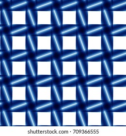 Seamless Pattern. Background Texture. Stylish Endless Ornament . Repeating Tiled Cover, Wrapping Paper, Wide Screen Backdrop. Abstract Seamless Pattern