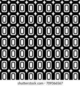 Seamless Pattern. Background Texture. Stylish Endless Ornament . Repeating Tiled Cover, Wrapping Paper, Wide Screen Backdrop. Abstract Seamless Pattern