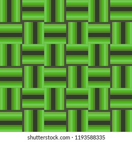 Seamless pattern background from a variety of multicolored squares.