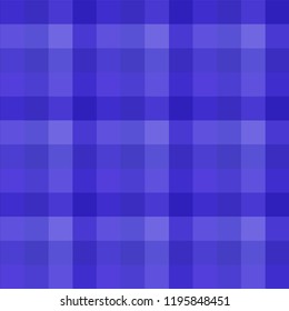 Seamless pattern background from a variety of multicolored squares.