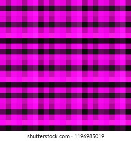 Seamless pattern background from a variety of multicolored squares.