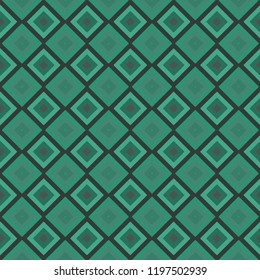 Seamless pattern background from a variety of multicolored squares.