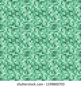 Seamless pattern background from a variety of multicolored squares.