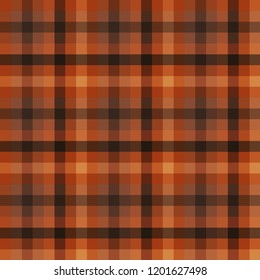 Seamless pattern background from a variety of multicolored squares.