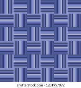 Seamless pattern background from a variety of multicolored squares.
