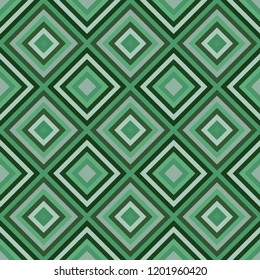 Seamless pattern background from a variety of multicolored squares.