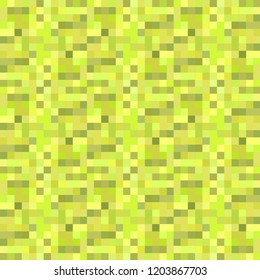 Seamless pattern background from a variety of multicolored squares.