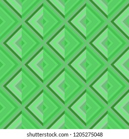 Seamless pattern background from a variety of multicolored squares.