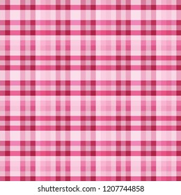 Seamless pattern background from a variety of multicolored squares.