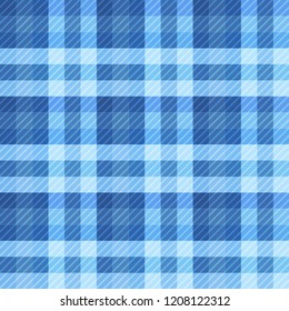 Seamless pattern background from a variety of multicolored squares.