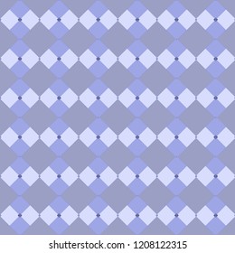 Seamless pattern background from a variety of multicolored squares.
