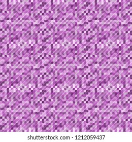 Seamless pattern background from a variety of multicolored squares.