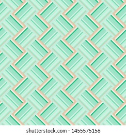 Seamless Pattern Background Variety Multicolored Squares