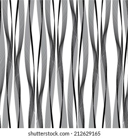 seamless pattern background vector