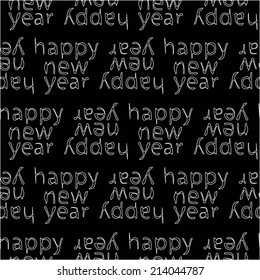 seamless pattern background vector