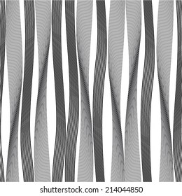 seamless pattern background vector