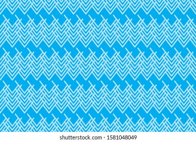 seamless pattern, background vector. abstract geometry motifs. for tile, wallpaper and fabric textures. flat, simple and minimalist.