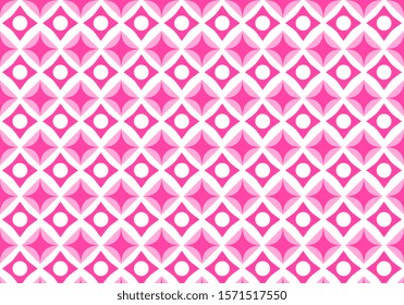 seamless pattern background. vector illustration