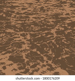 Seamless pattern background vector illustration