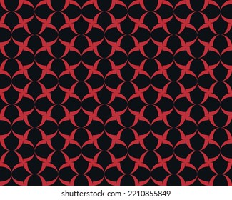 Seamless pattern. Background Vector illustration