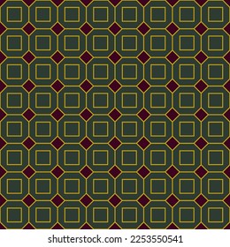 Seamless pattern background vector illustration design for fabric textile cloth wallpaper backdrop cover book tablecloth decoration.