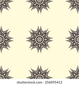 Seamless pattern background. Vector illustration