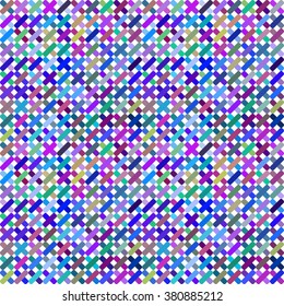 Seamless pattern  background, wallpaper with repetition geometric shape. 