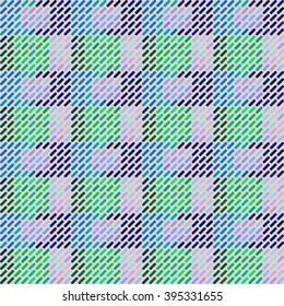 Seamless pattern  background, wallpaper with repetition geometric shape
