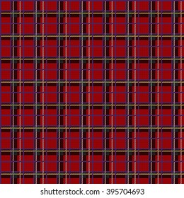 Seamless pattern  background, wallpaper with repetition geometric shape