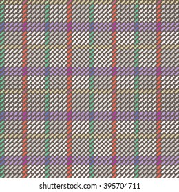 Seamless pattern  background, wallpaper with repetition geometric shape