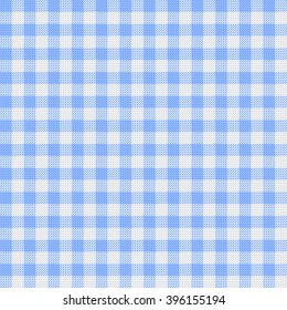 Seamless pattern  background, wallpaper with repetition geometric shape, vector illustration of tartan fabric
