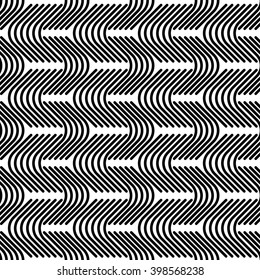 Seamless pattern  background, wallpaper with repetition geometric shape. 