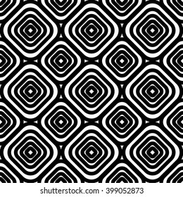 Seamless pattern  background, wallpaper with repetition geometric shape. 