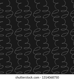 Seamless pattern / background for websites, covers, fabrics, etc.