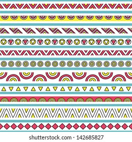 Seamless pattern background38