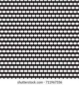 seamless pattern background.black and white color.