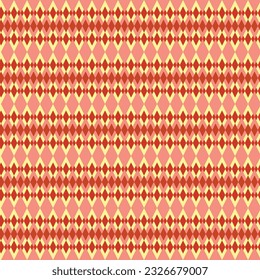 Seamless pattern for backgrounds and prints.