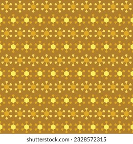 Seamless pattern for backgrounds and prints.