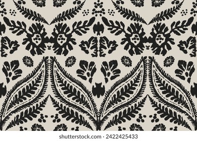 Seamless pattern based on ornament paisley Bandana Print. Vector ornament paisley Bandana Print. Silk neck scarf or kerchief square pattern design style, best motive for print on fabric or paper. svg