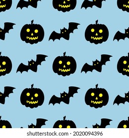 ハロウィン シルエット おばけ のイラスト素材 画像 ベクター画像 Shutterstock