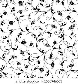 Tapa de adorno abstracto de belleza,