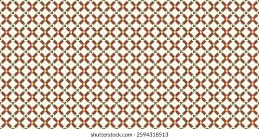 Seamless of pattern beautiful design and colorful art for gift wrapping paper