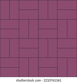 diseño hermoso de patrón impecable para el diseño de fondo de decoración   y etc. fondo abstracto 
