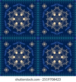 Padrão sem costura com bonito desenhado à mão. arquivo vetorial, desenho à mão padrão design para tecido, étnico, têxtil, textura, papel de embrulho, papel de parede ou fundo abstrato.