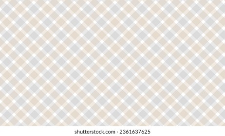 seamless pattern with beige and grey stripes