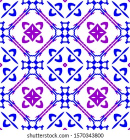 Seamless pattern black and white backgrounds