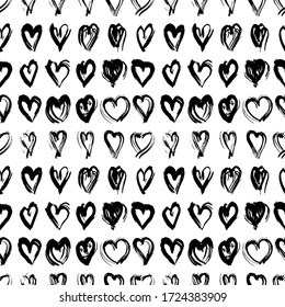 Heart Icons Stock Vector (Royalty Free) 212863537 | Shutterstock