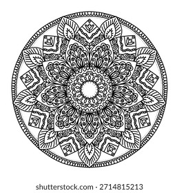 padrão sem costura, preto e branco, monocromático, mandala, floral, flor de lótus, fundo repetitivo, ornamental, decorativo, oriental, índio, étnico, tribal, boêmio, boho, papel de parede, design têxtil, impressão de tecido, vetor, ilustração, desenho, desenhado à mão, intrincado, detalhado, simetria, geométrica, espiritual, ioga, meditação, zentangle, design de tatuagem, damasco, batik, ladrilha, vintage, elegante, abstrato, gráfico, pano de fundo, textura, envoltório, embalagem, livro de coloração adulto, contraste, estilizado, tradicional arte, natureza, cultura, retro.