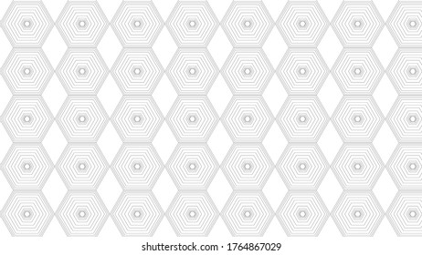 seamless pattern with black and white squares